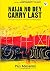 Naija No Dey Carry Last: Thoughts On A Nation In Progress by Pius Adesanmi (2015-09-21)