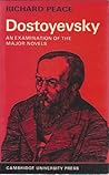 Dostoevsky (Major European Authors Series)