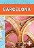Knopf MapGuide: Barcelona by Knopf Guides, Knopf Mapquides (Manufactured by)