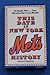 This date in New York Mets history: A day-by-day listing of events in the history of the New York National League baseball team