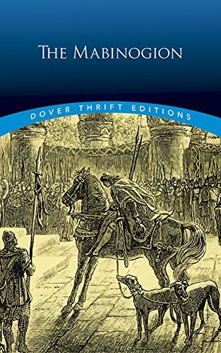 The Mabinogion