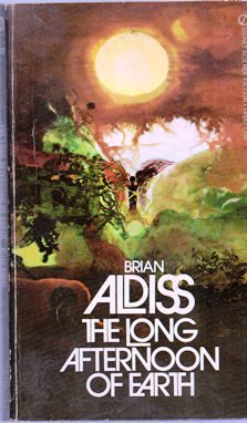 The Long Afternoon of Earth