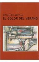 El color del verano by Reinaldo Arenas