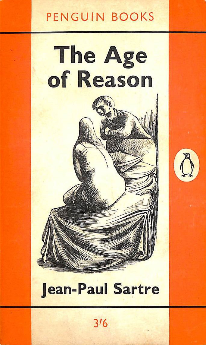 The Age Of Reason