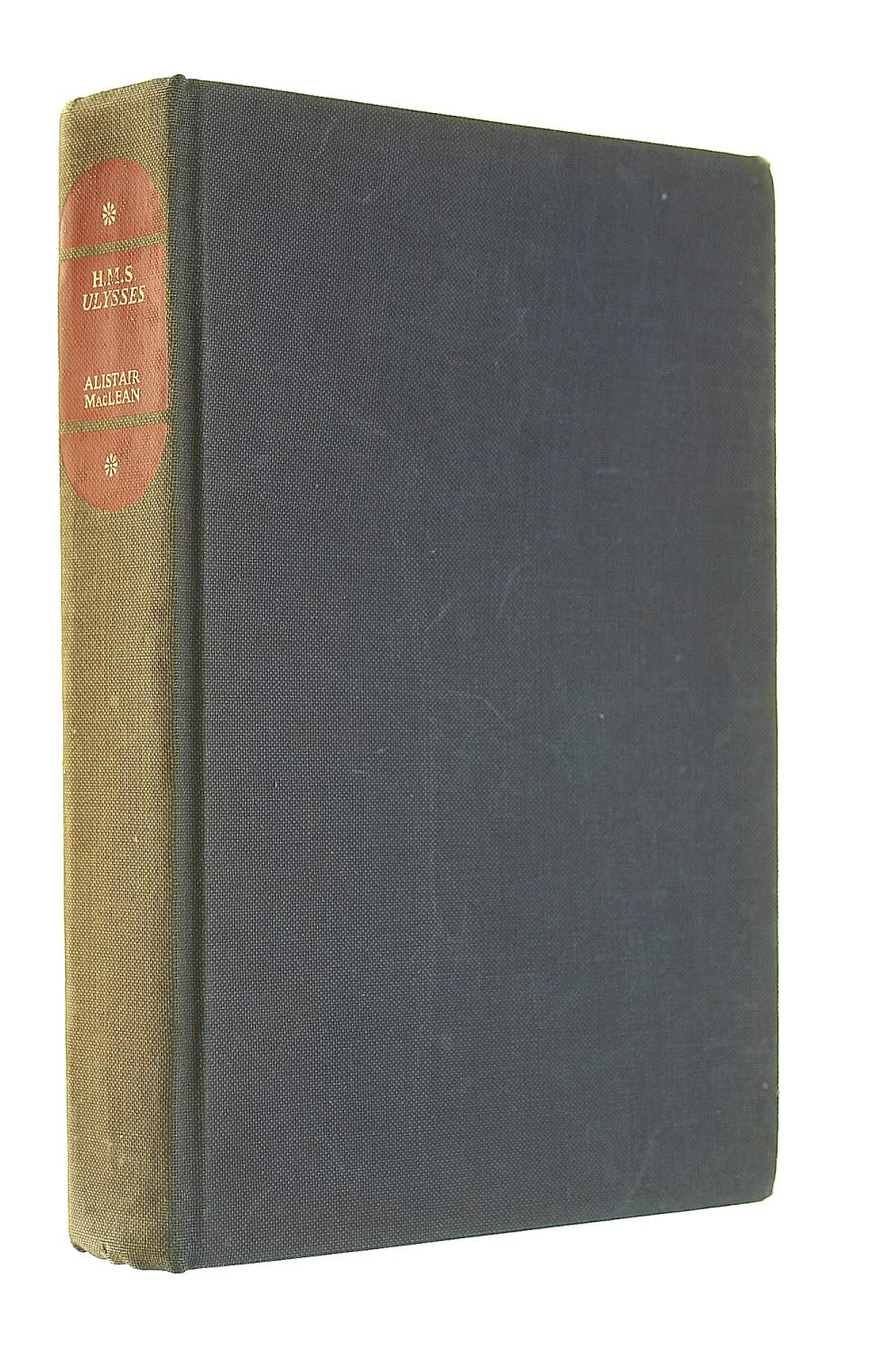 H.M.S. Ulysses