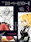 Death Note - New Edition Vol. 3