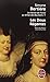 Les Deux Régentes (Les reines de France au temps des Bourbons #1)