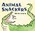 ANIMAL SNACKERS by Lewin, Betsy ( Author ) on Sep-01-2004[ Hardcover ]