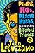 Pimps, Hos, Playa Hatas, and All the Rest of My Hollywood Friends: My Life by John Leguizamo (2007-11-27)
