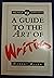 Guide to the Art of Writing