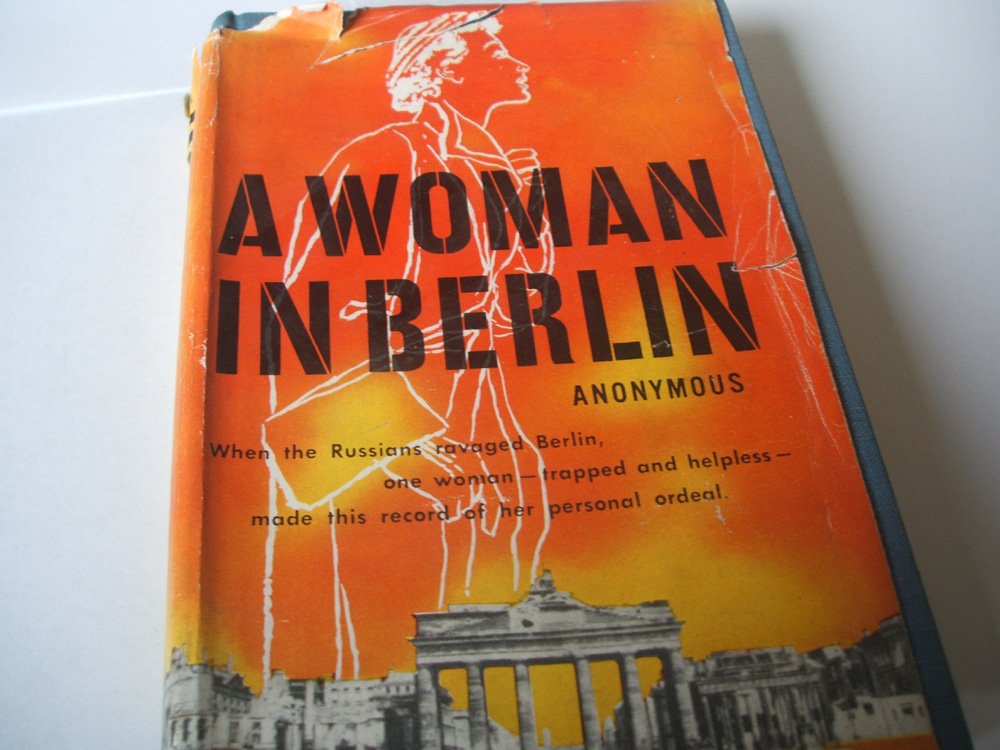 A Woman in Berlin