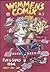 Wimmen's Comix #3 (1st Printing, cover Price $.50)