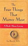Necessary Words: The Four Things That Matter Most by Ira Byock (15-Mar-2004) Hardcover