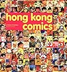Hong Kong Comics ...