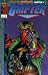Grifter #1 (Image Comics)