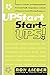Upstart Start-Ups! 1st edition by Lieber, Ron (1998) Paperback