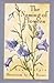 The naming of flowers by Halpin, Anne Moyer (1990) Hardcover
