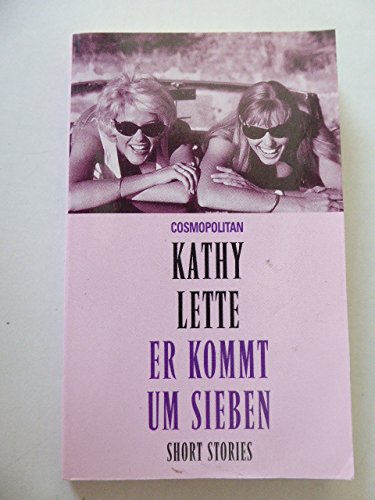 Er kommt um sieben (Paperback)