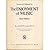 Instructor's Manual for the Enjoyment of Music, 3d ed by Joseph Machlis