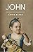 John (TCG Edition) by Annie Baker (2016-07-05)