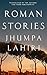 Roman Stories by Jhumpa Lahiri