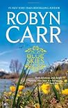 Blue Skies by Rob...
