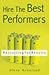 Hire the Best Performers