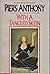 With a Tangled Skein (Incarnations of Immortality, #3)