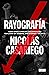 Rayografía by Nicolas Casariego