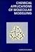 Chemical Applications of Molecular Modelling by Jonathan M. Goodman (1998-09-30)