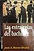 Las Estrategias Del Bachiller (Spanish Edition)