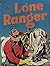 Lone Ranger (1948 series) #6