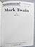 The Importance of Mark Twain