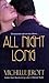 All Night Long by Michelle Jerott (1999-10-01)