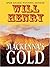 By Will Henry Mackenna's Gold (1st First Edition) [Hardcover]