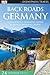 Back Roads Germany (Eyewitness Travel Back Roads) by DK (2014-01-06)