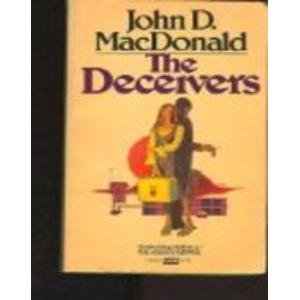 The Deceivers (Mass Market Paperback)
