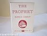 The Prophet, Pock...
