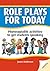 Role Plays for Today: Photo...