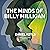 The Minds of Billy Milligan by Daniel Keyes