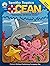 Terrific Topics Oceans (CD0...