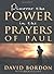 Discover The Power In The Prayers Of Paul Hardcover – October 19, 2005