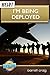 HELP! I'm Being Deployed (LifeLine Mini-Book) by Barrett Craig (2015-05-01)