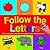 Follow the Letters