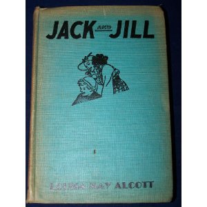 Jack and Jill Goldsmith Edition