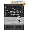 TheApologetics StudyBible: UnderstandWhy You Believe