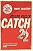Catch-22: 50th Anniversary Edition by Heller, Joseph on 23/06/2011 50th (fiftieth) Anniversary edition