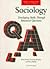 Sociology: Developing Skills Through Structured Questions