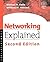 Networking Explained, Secon...