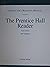 Of The Prentice Hall. Reader to 9e AP Edition. Instructor's Manual